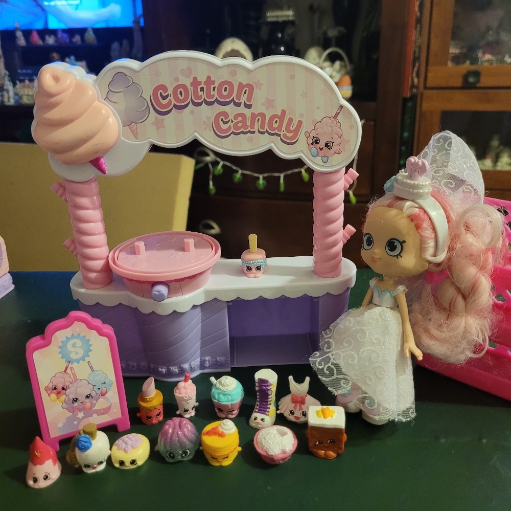 Shopkins